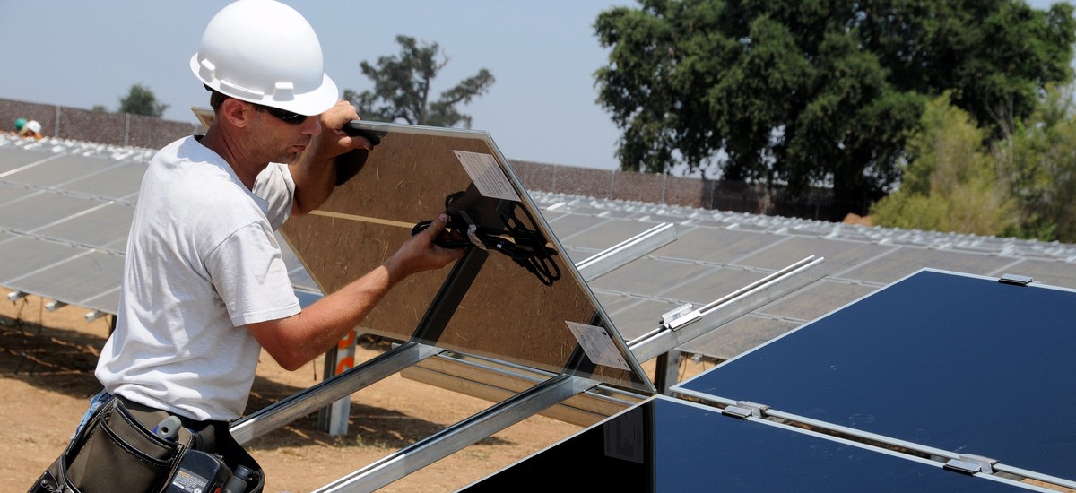 Accesorii panouri fotovoltaice