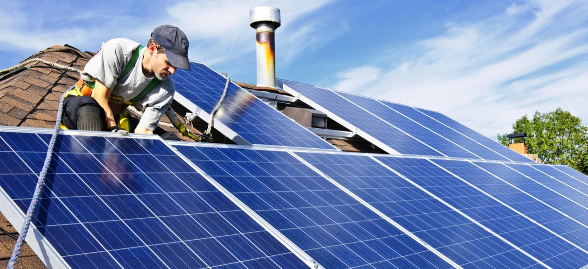 Sisteme fotovoltaice on grid